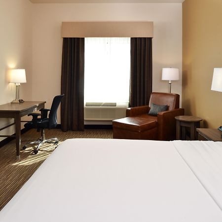 Holiday Inn Express & Suites Globe By Ihg Экстерьер фото
