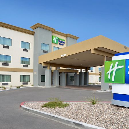 Holiday Inn Express & Suites Globe By Ihg Экстерьер фото