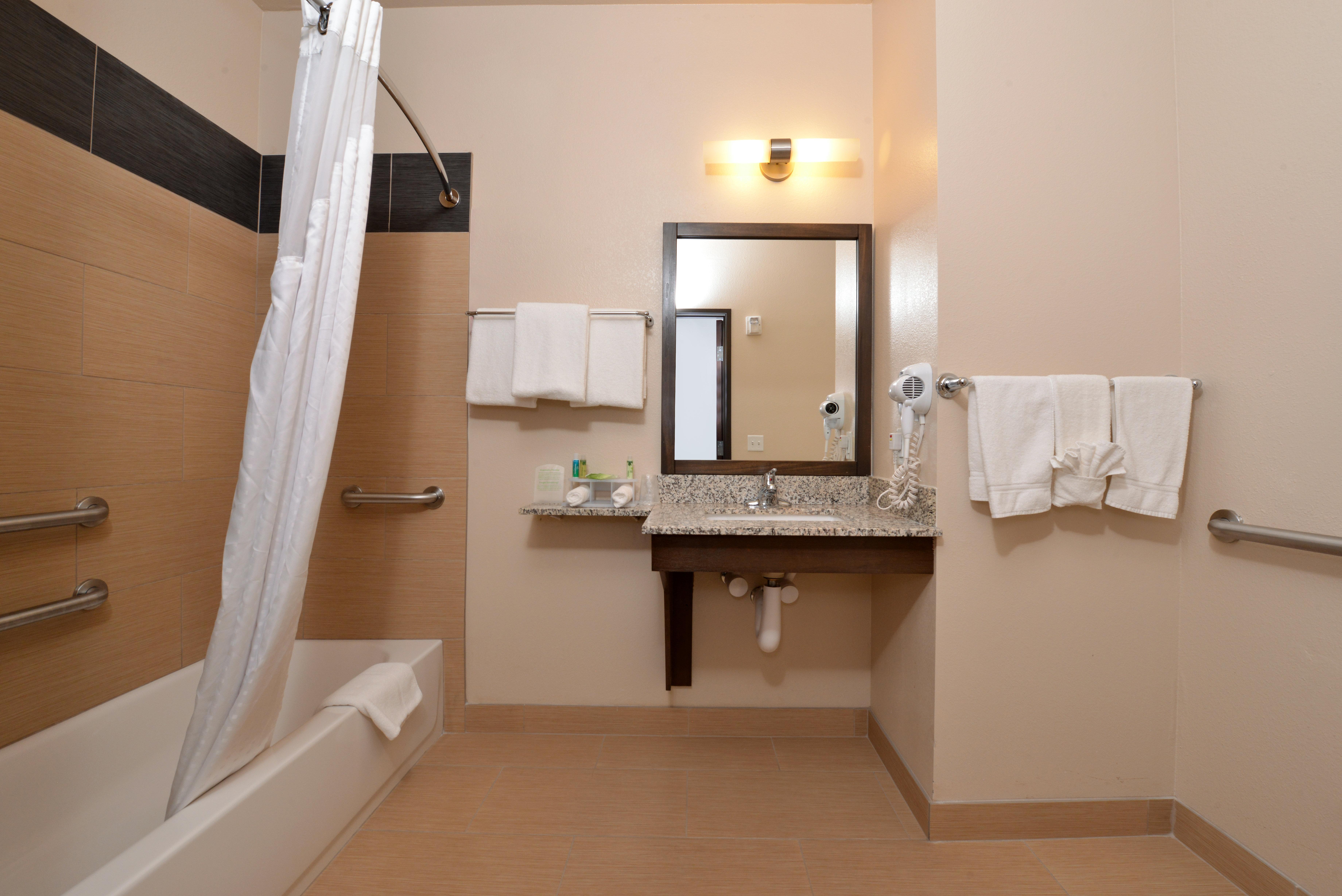 Holiday Inn Express & Suites Globe By Ihg Экстерьер фото