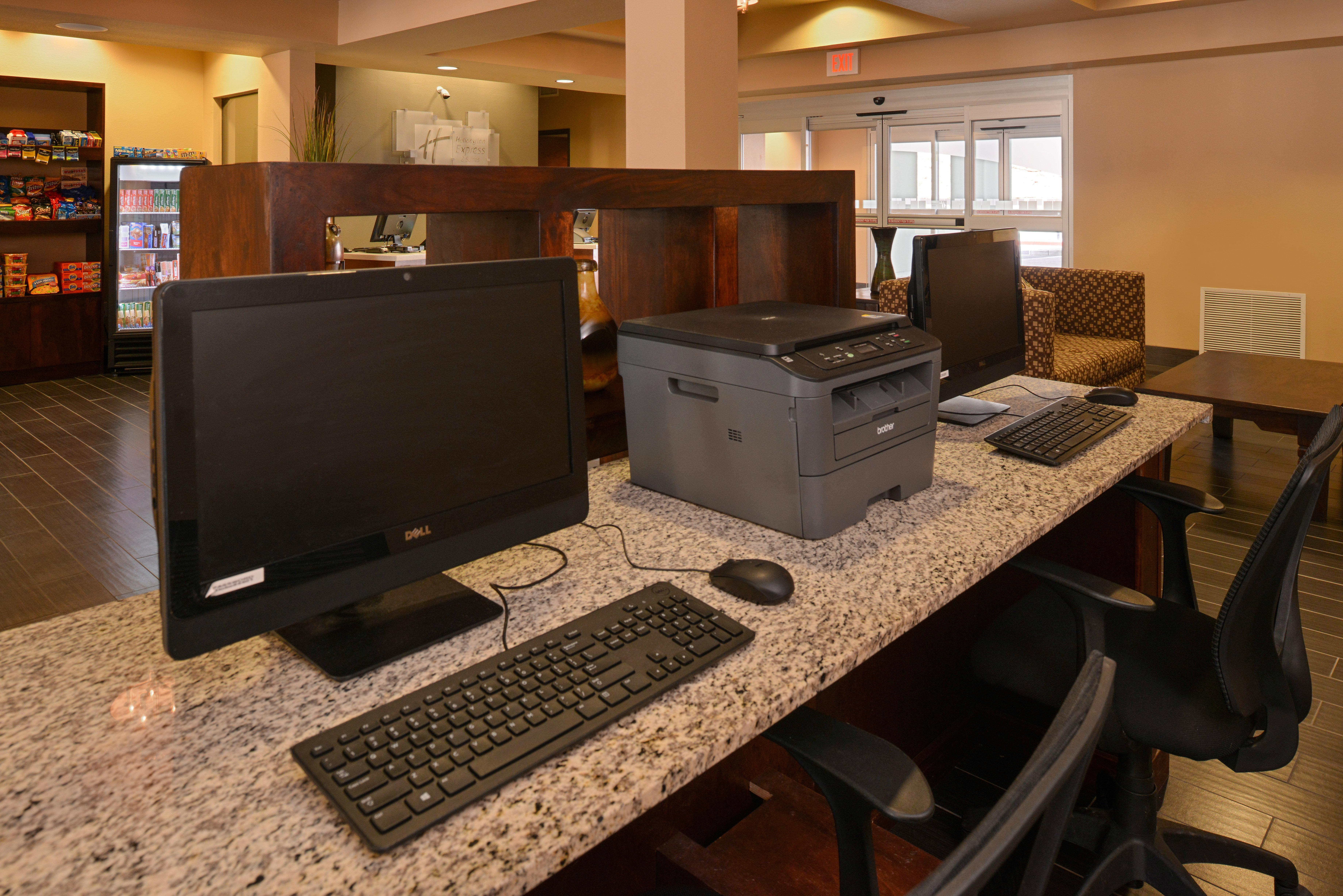 Holiday Inn Express & Suites Globe By Ihg Экстерьер фото