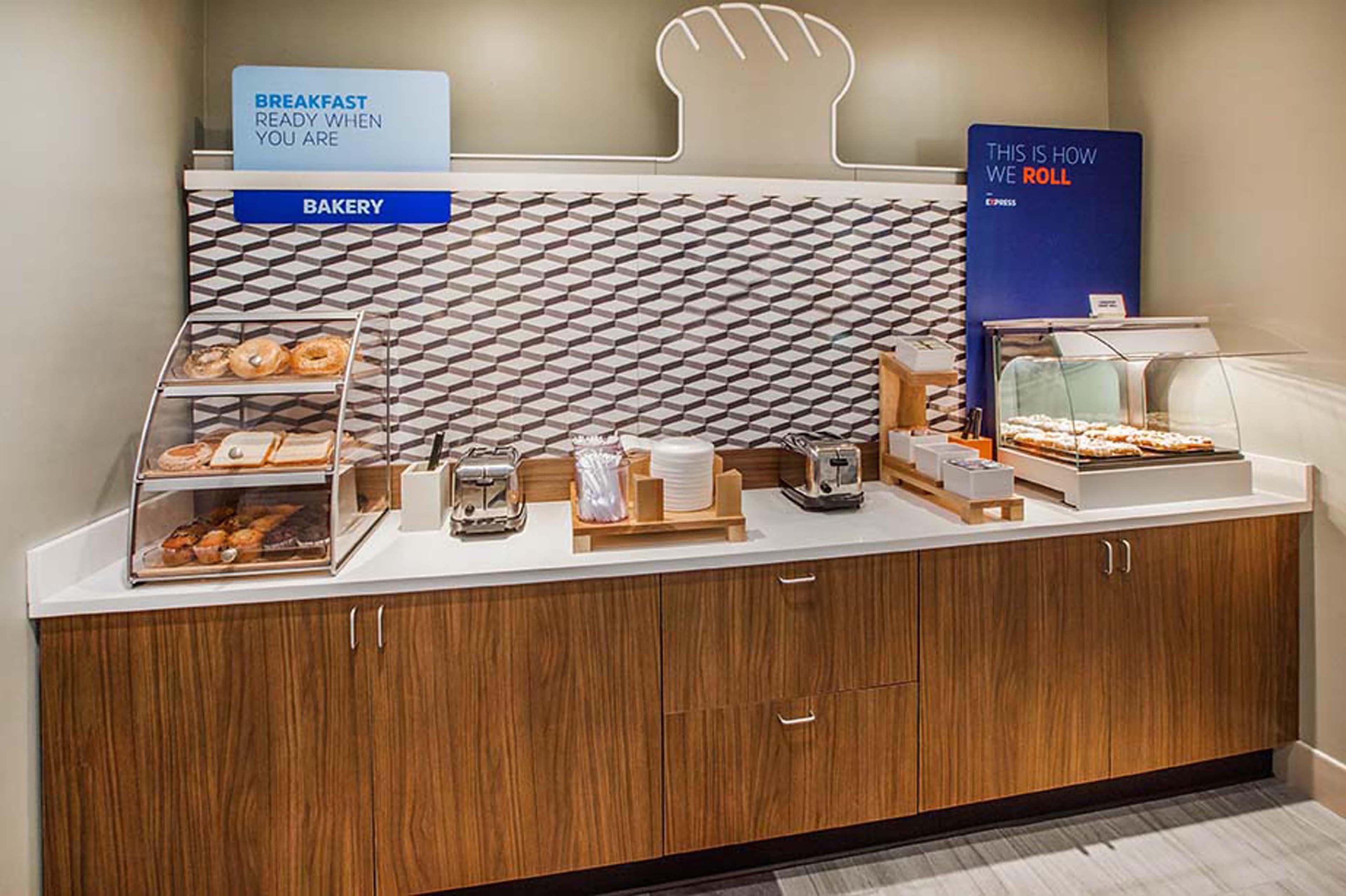 Holiday Inn Express & Suites Globe By Ihg Экстерьер фото