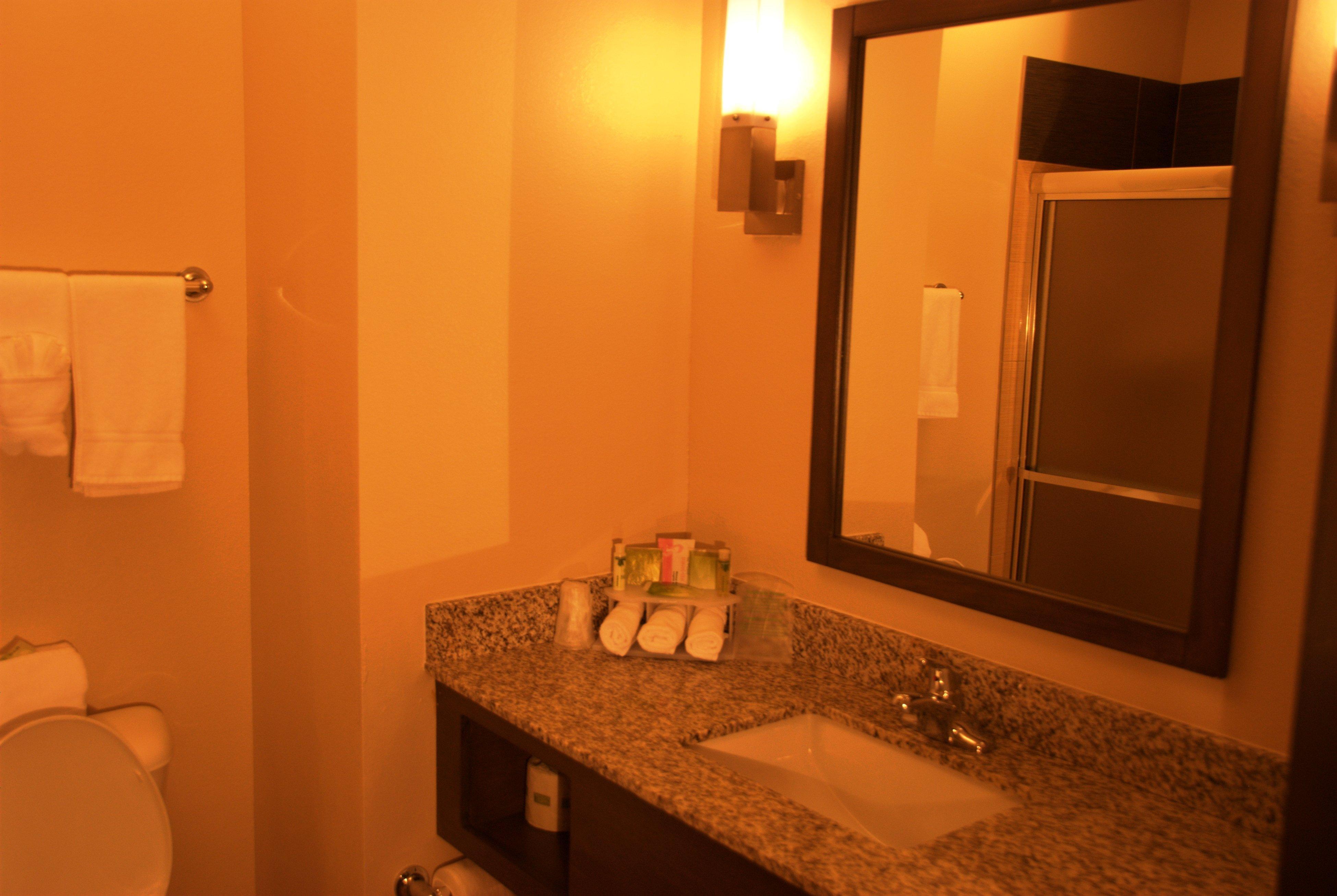 Holiday Inn Express & Suites Globe By Ihg Экстерьер фото