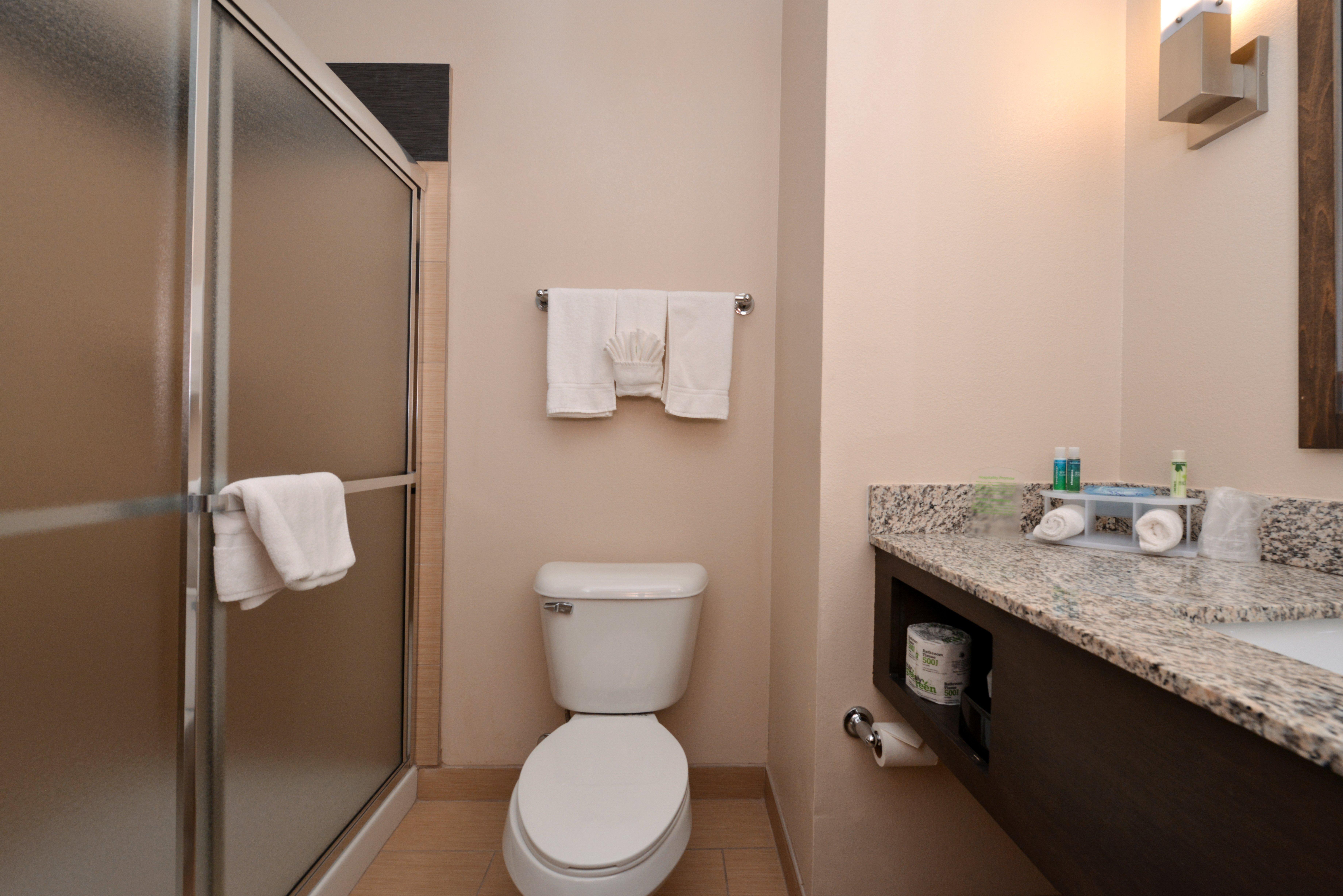 Holiday Inn Express & Suites Globe By Ihg Экстерьер фото