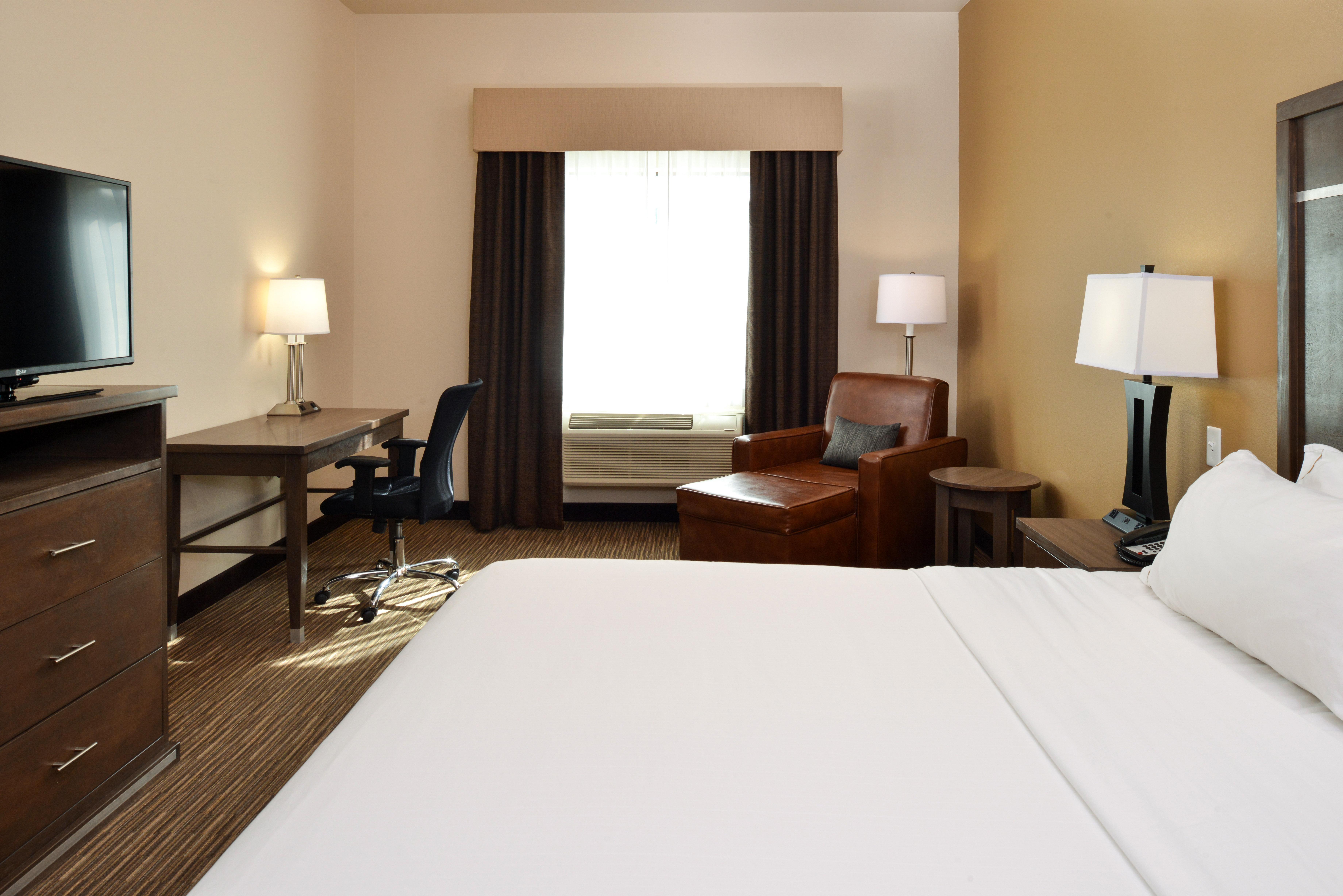 Holiday Inn Express & Suites Globe By Ihg Экстерьер фото