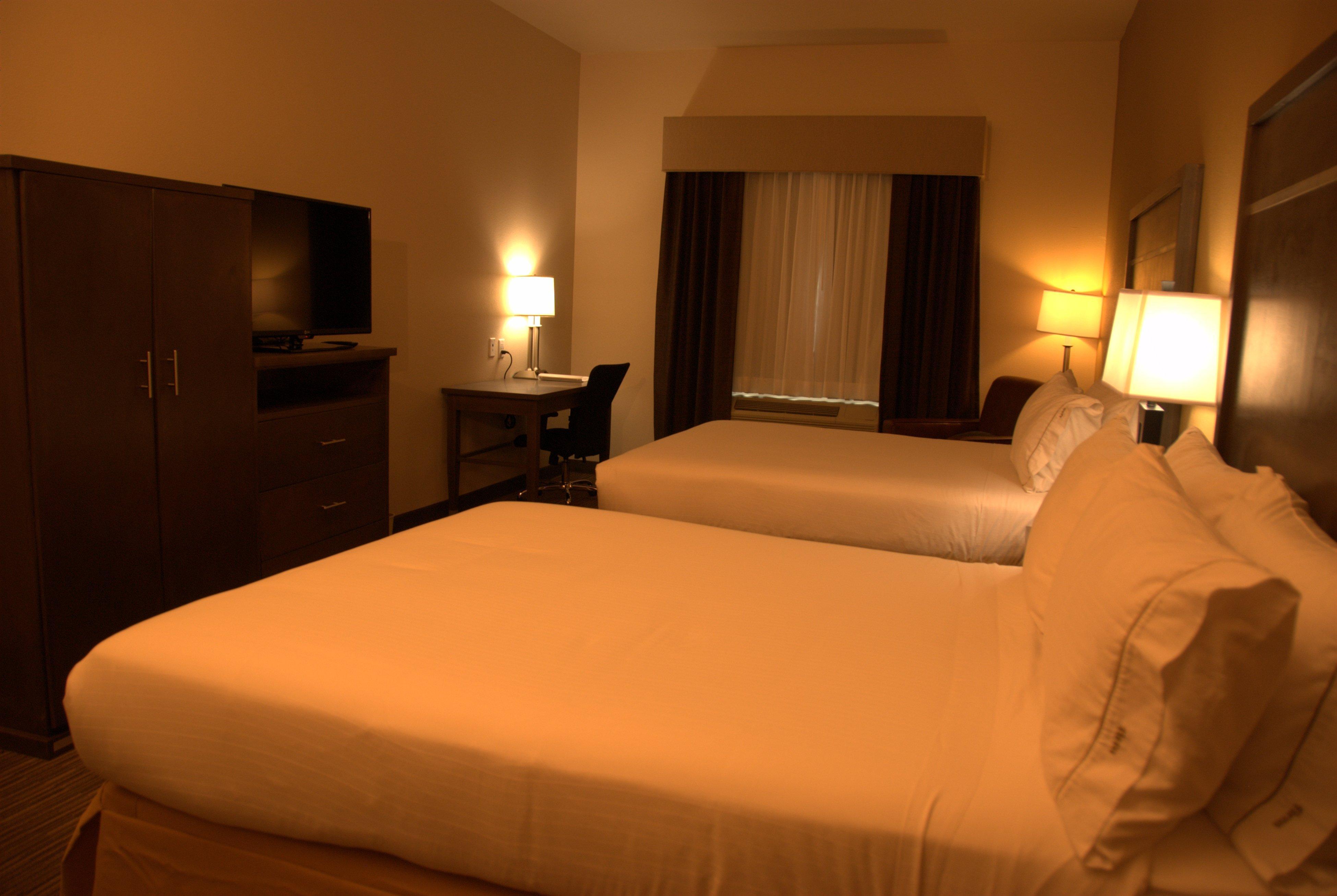 Holiday Inn Express & Suites Globe By Ihg Экстерьер фото