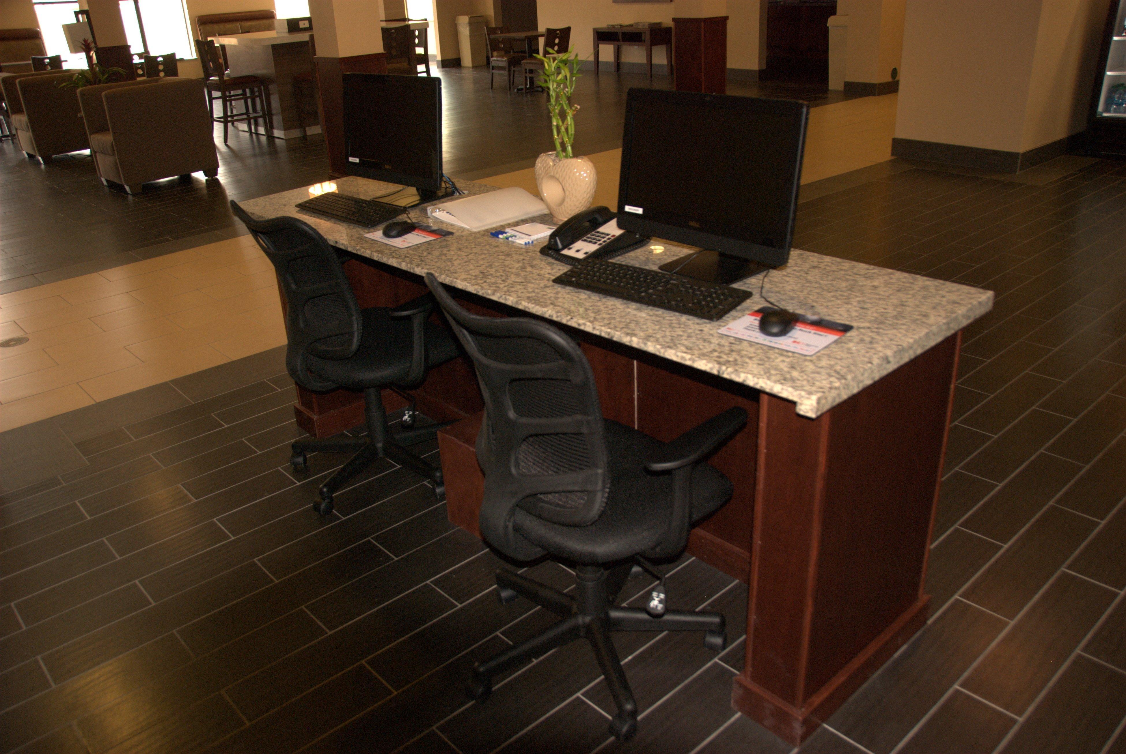 Holiday Inn Express & Suites Globe By Ihg Экстерьер фото