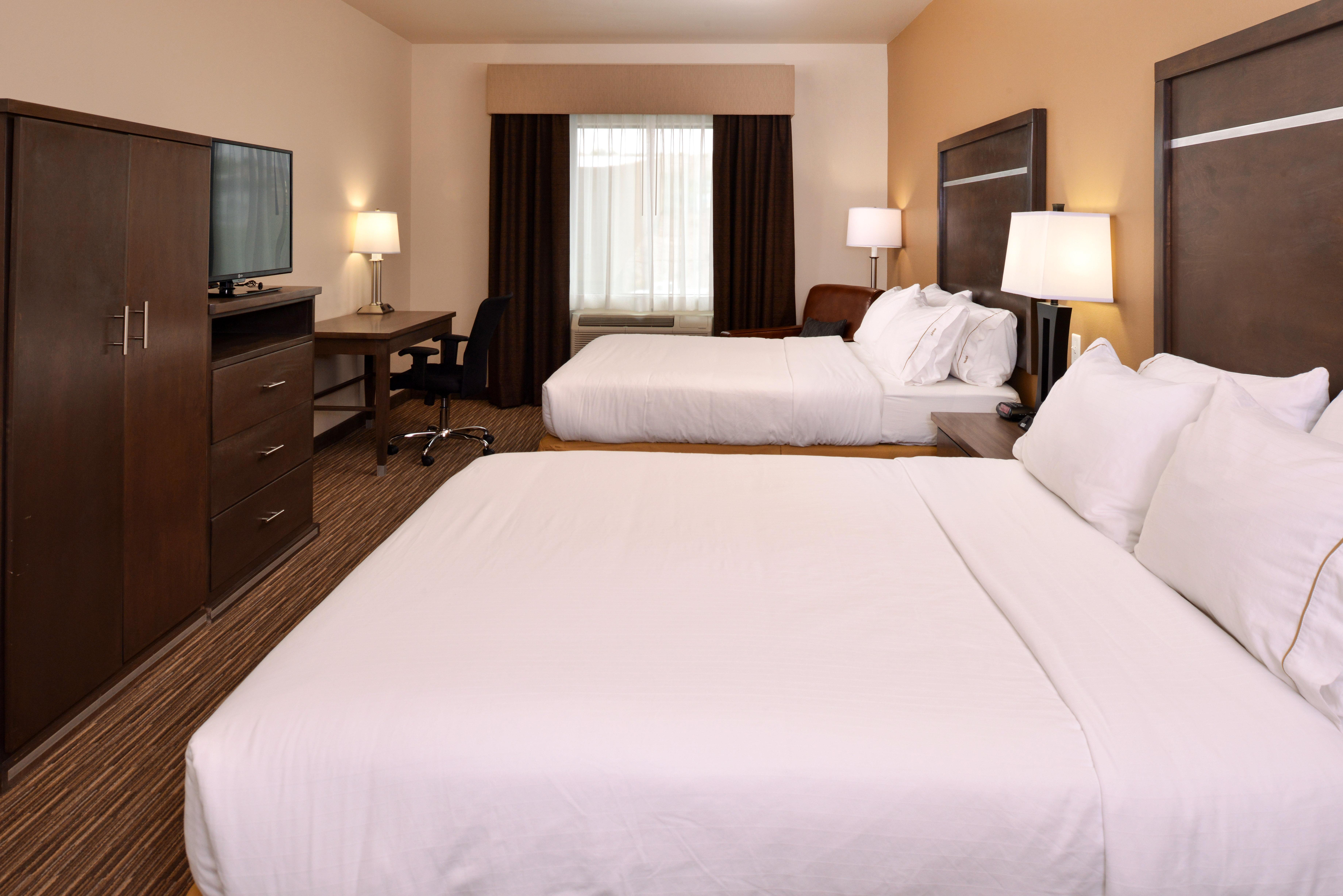 Holiday Inn Express & Suites Globe By Ihg Экстерьер фото