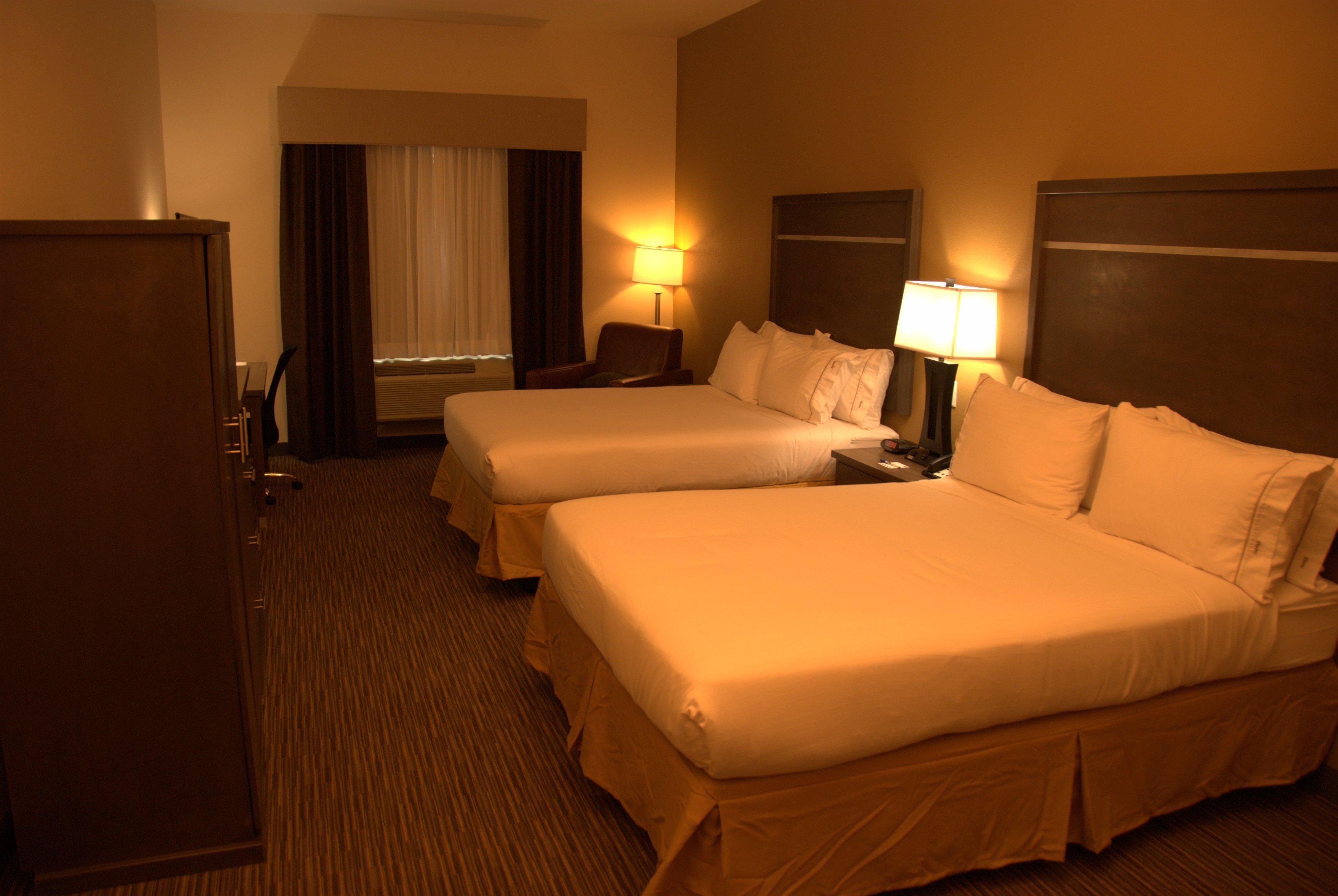 Holiday Inn Express & Suites Globe By Ihg Экстерьер фото