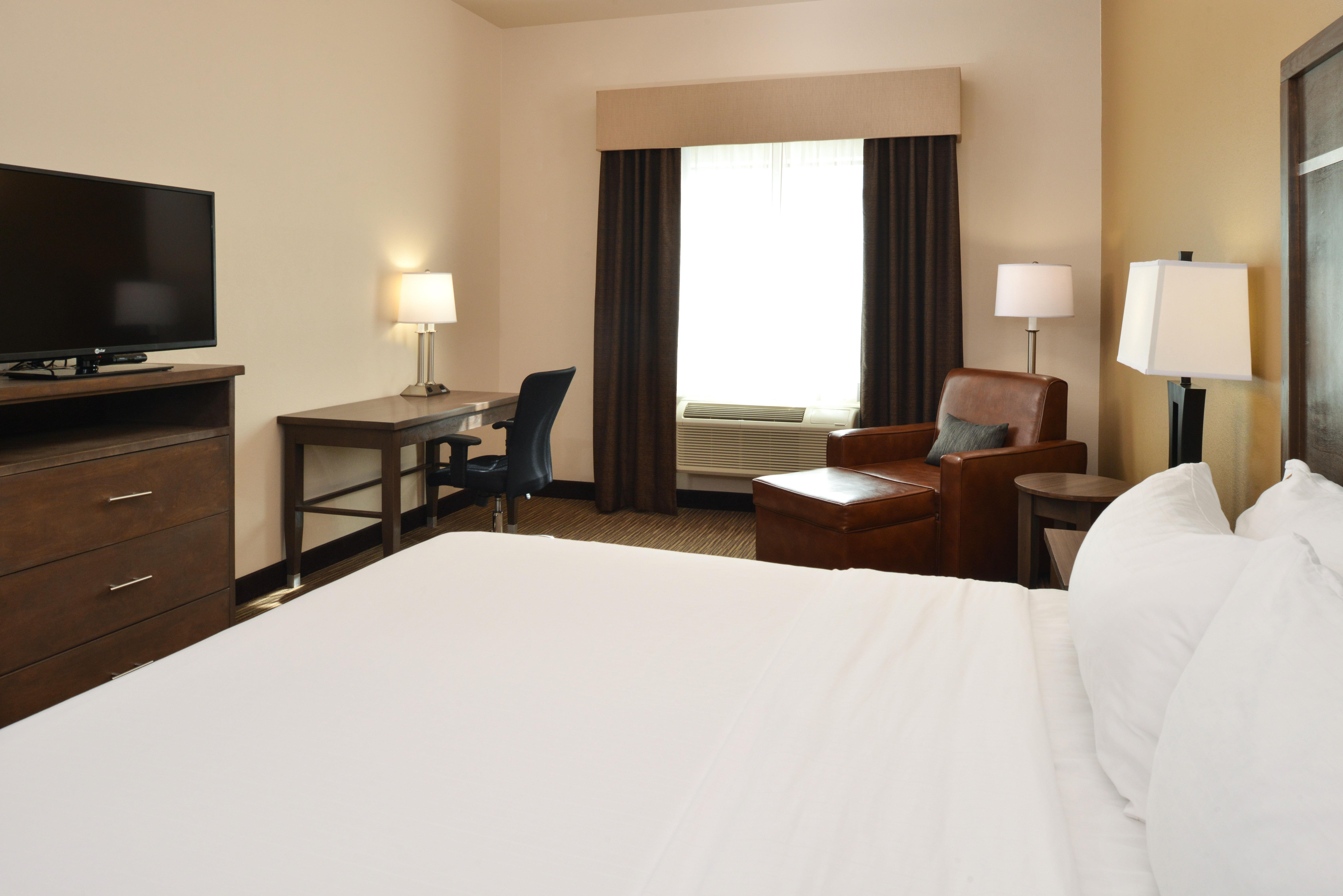 Holiday Inn Express & Suites Globe By Ihg Экстерьер фото
