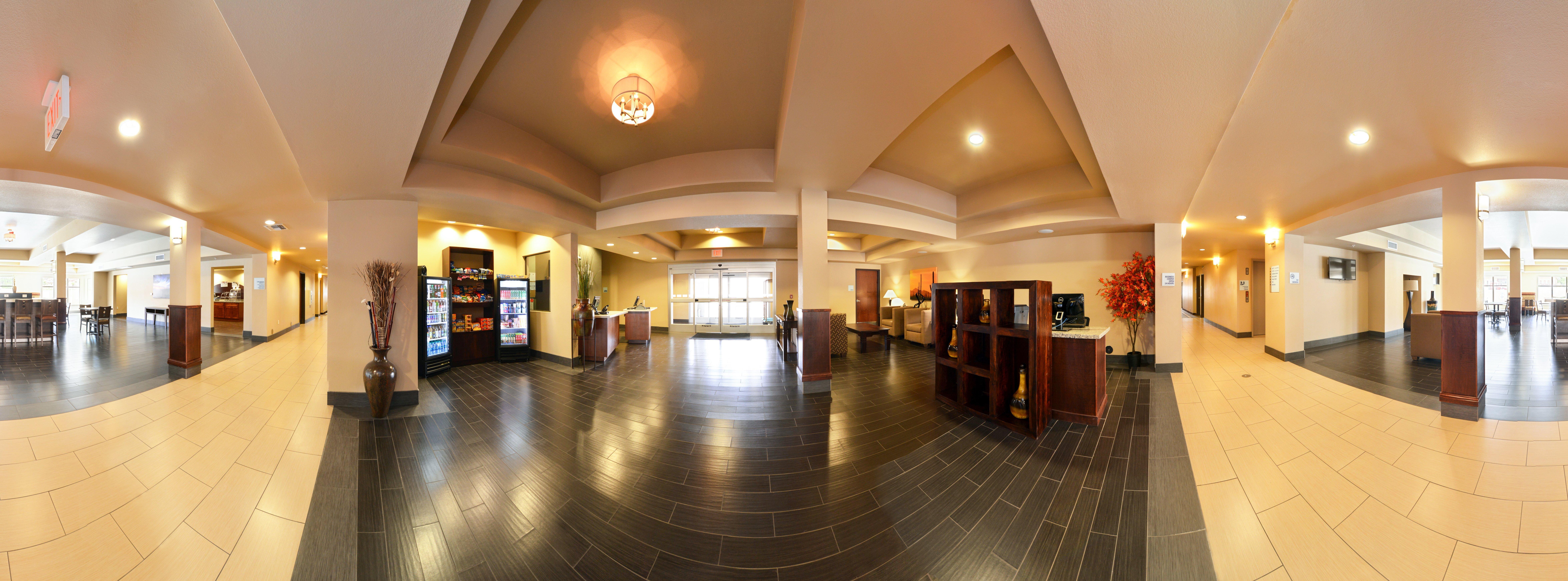 Holiday Inn Express & Suites Globe By Ihg Экстерьер фото