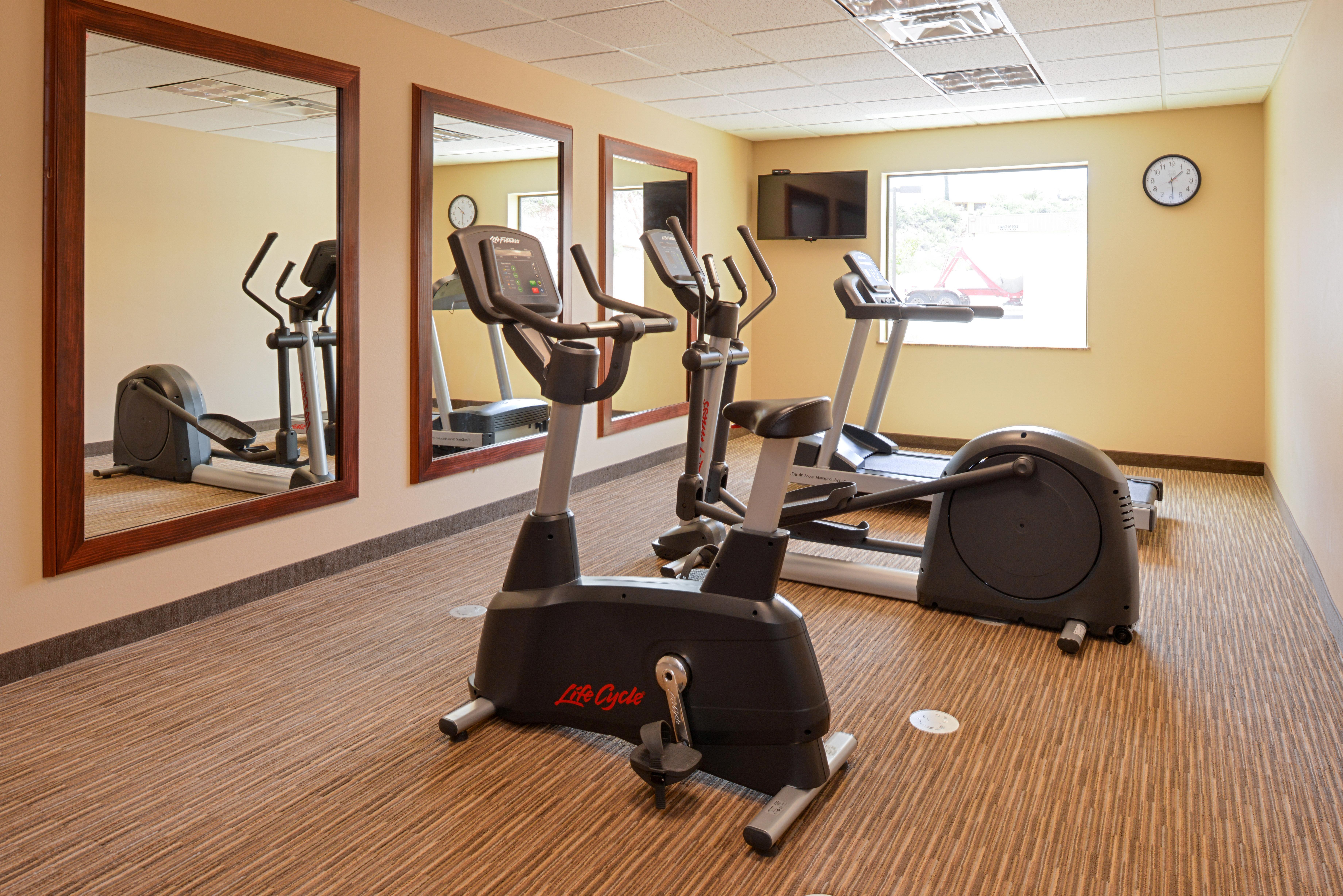 Holiday Inn Express & Suites Globe By Ihg Экстерьер фото