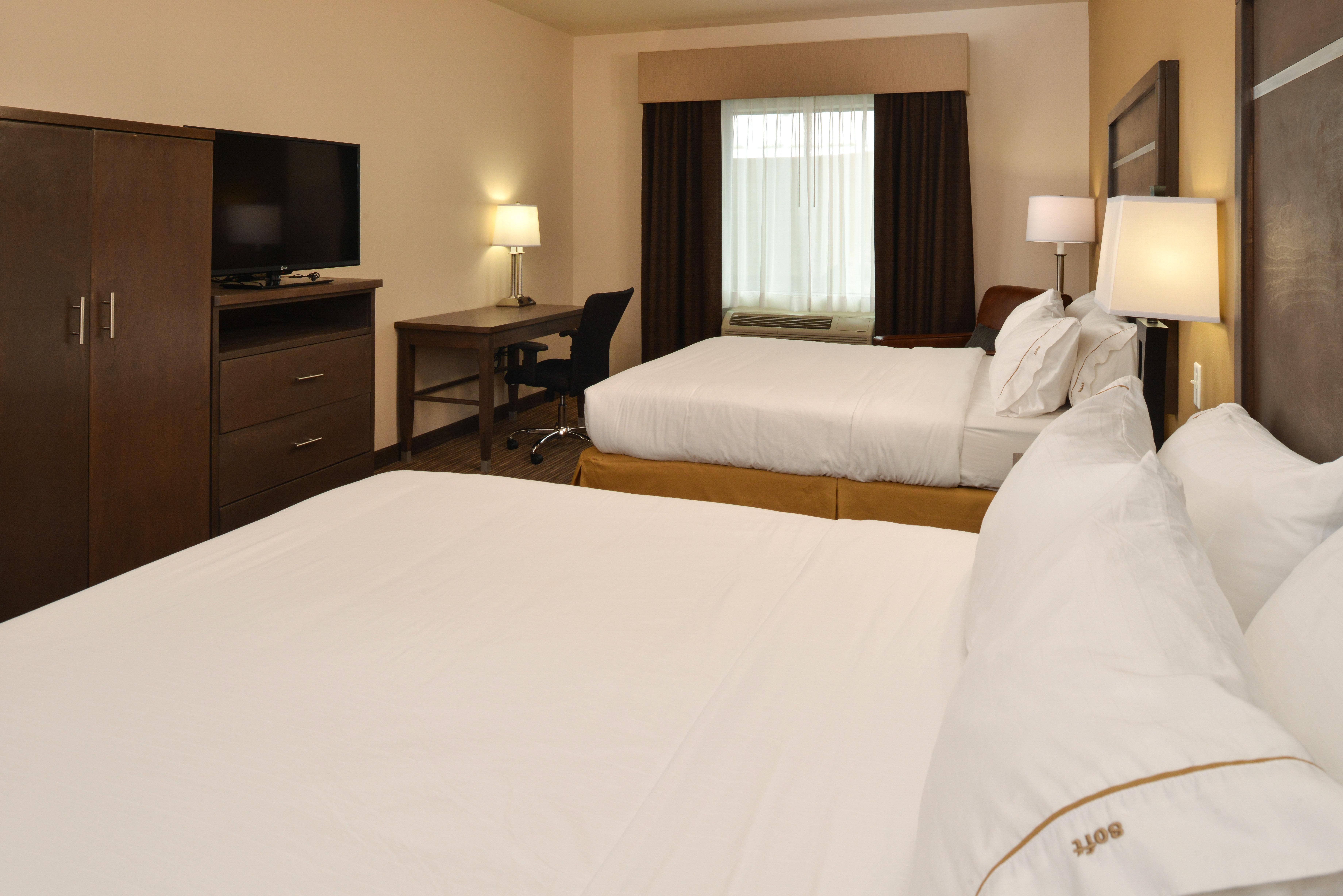 Holiday Inn Express & Suites Globe By Ihg Экстерьер фото