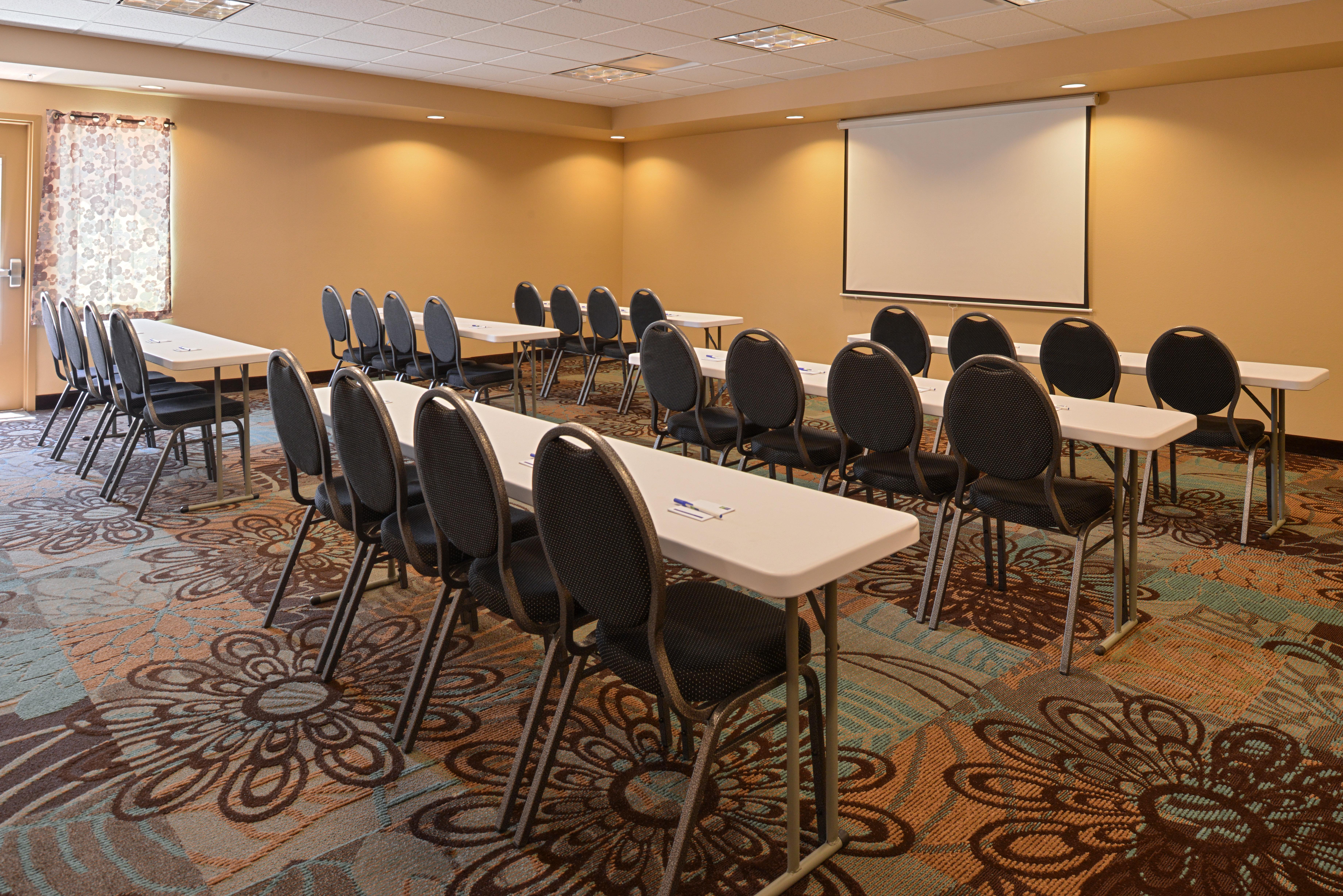 Holiday Inn Express & Suites Globe By Ihg Экстерьер фото